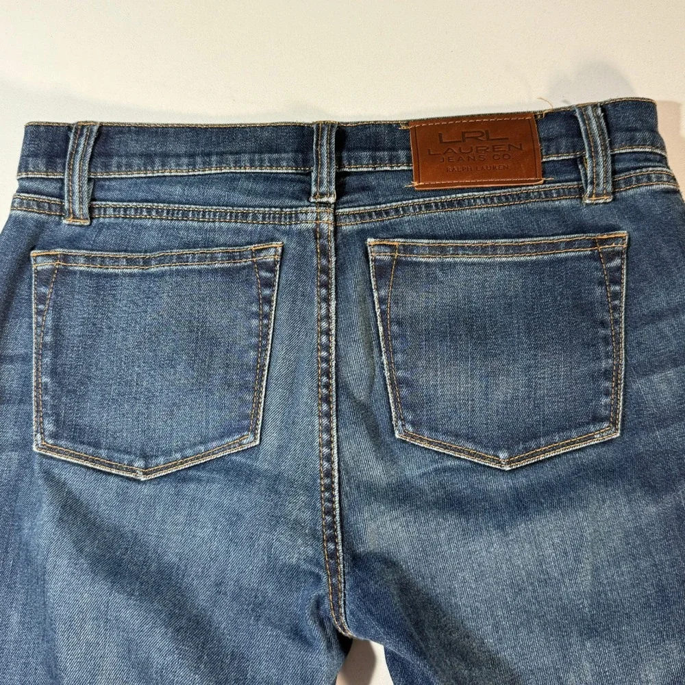 Lauren Jeans Co lauren jeans
